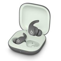 Beats Fit Pro - Echt draadloze oortjes met ruisonderdrukking - IPX4-classificatie, zweetbestendige oortjes, compatibel met Apple en Android, Class 1 Bluetooth®, ingebouwde microfoon – Muntgrijs - thumbnail