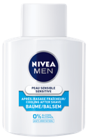Nivea Men Sensitive Cooling Aftershave Balsem - thumbnail
