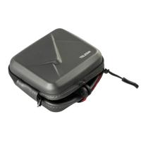 Telesin shockproof opbergcase voor actioncam met veilige binnenriem - thumbnail