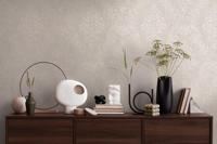 AS Creation Pure Elegance - Beige - Barock - 397656 - thumbnail