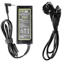 Green Cell AD49P Laptop netvoeding 65 W 19.5 V 3.33 A - thumbnail