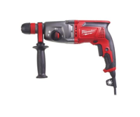 Milwaukee PH 26 TX Boorhamer SDS-Plus FIXTEC™ - 4933464579 - thumbnail