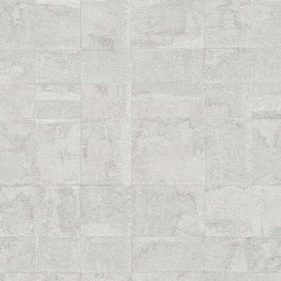 Livingwalls Stories of Life - Grijs - 396713