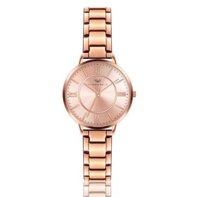 Victoria Walls VAA-4414 Horloge Dames 36 mm Victoria Walls VAA-4414 Horloge Dames 36 mm