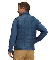 The North Face Thermoball Eco 2.0 Heren Vest Shady Blue XL - thumbnail