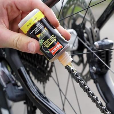 Ballistol E-Bike Chain Oil