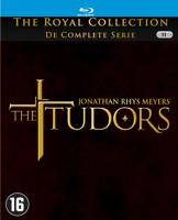 Tudors - Royal Collection (Blu-ray) - thumbnail
