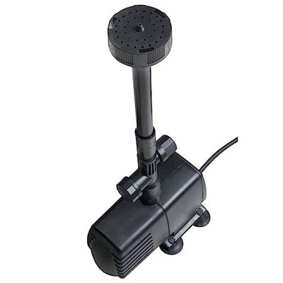 Xtra 400 fonteinpomp Xtra 400 fonteinpomp