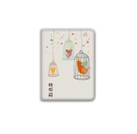 Tablet kap Ziron ZR152 Wit - thumbnail