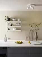 Astro - Ascoli Triple Round Spot/Plafondlamp - thumbnail