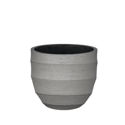 Bordo New Egg Pot 80 - Clay Bordo New Egg Pot 80 - Clay