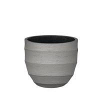 Bordo New Egg Pot 80 - Clay - thumbnail