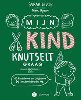 Mijn kind knutselt graag! - Emma Thyssen, Sarah Devos - eBook (9789401442022) - thumbnail