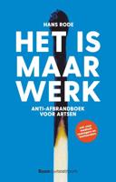 Het is maar werk - Hans Rode - ebook - thumbnail