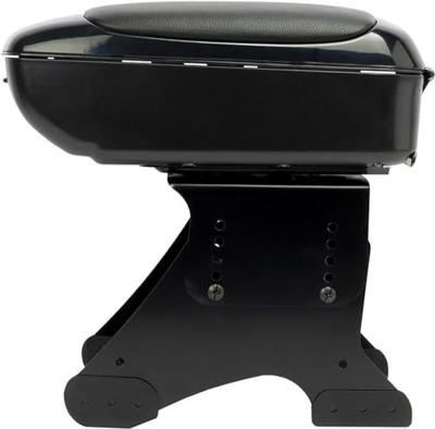 Armsteun BC Corona Indy Zwart Universeel