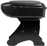 Armsteun BC Corona Indy Zwart Universeel - thumbnail