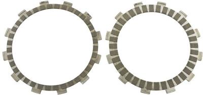 TRW koppelingsplaat set clutch kit mcc440-8
