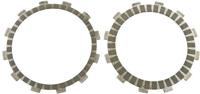 TRW koppelingsplaat set clutch kit mcc440-8 - thumbnail