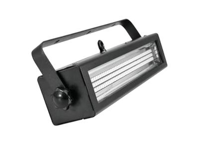 Eurolite DMX LED-lichteffect Aantal LEDs: 132 RGB - thumbnail
