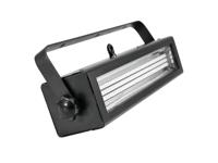 Eurolite LED Strobe SMD PRO 132 DMX RGB - thumbnail