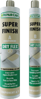 Repair Care Dry Flex SF Set A + B 300ml Repair Care Dry Flex SF Set A + B 300ml