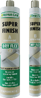 Repair Care Dry Flex SF Set A + B 300ml - thumbnail