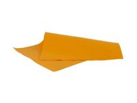 Dweil viscose 180gr 50x70cm oranje - thumbnail