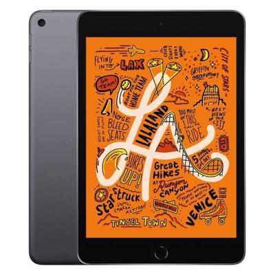 Apple iPad mini 1 (2012) - 7.9 inch - 16GB - Antraciet