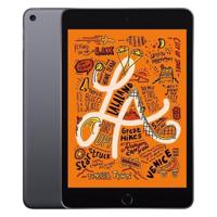 Apple iPad mini 1 (2012) - 7.9 inch - 16GB - Antraciet - thumbnail