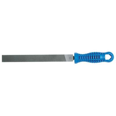 Gedore 6770350 8725 2-6 halfronde werkplaatsvijl 6, 150 x 16 mm Lengte 150 mm 1 stuk(s)
