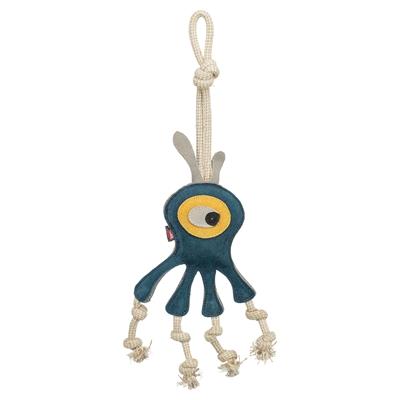 Trixie monster leer met touw Trixie monster leer met touw