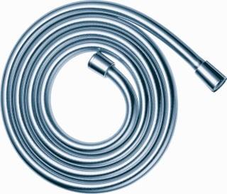 Hansgrohe Isiflex doucheslang 125 cm, wit