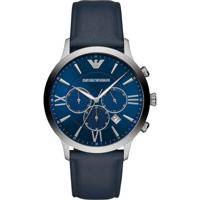 Emporio Armani AR11226 Heren Horloge 43mm 5ATM - thumbnail
