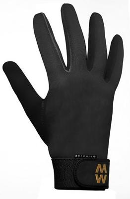 MacWet 7cm Climatec Long Fotografie Handschoenen zwart