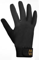 MacWet 7cm Climatec Long Fotografie Handschoenen zwart - thumbnail