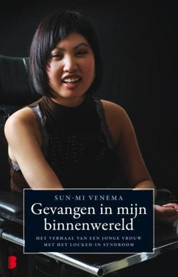 Gevangen in mijn binnenwereld - Sun-Mi Venema - ebook