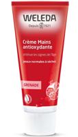 Weleda Granaatappel Regeneratie Handcrème 50ml - thumbnail