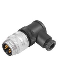 Siemens 3RK1902-3BA00 3RK19023BA00 Connectoren 250 V - thumbnail