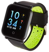 Garett Sport 17 Plus SmartWatch, groen - thumbnail