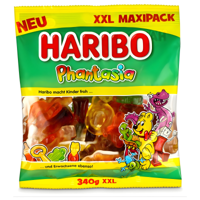 Haribo phantasia (26x 340g) - thumbnail
