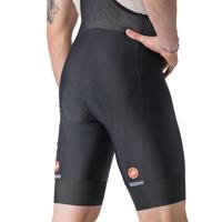 Castelli Entrata 2 bibshort zwart heren S - thumbnail