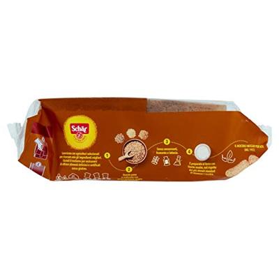 Schar Pain Campagnard Meergranenbrood Glutenvrij