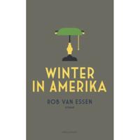 Winter in Amerika - thumbnail