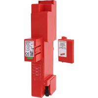 DEHN 909330 DSH ZP B2 TNC 255 Combi-afleider 1 stuk(s) - thumbnail