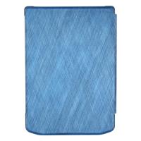 PocketBook Verse (Pro) beschermhoes blauw - thumbnail