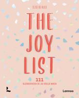The Joy List - Elise de Rijck - Paperback (9789401478519) - thumbnail