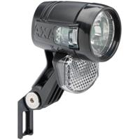 AXA Blueline 30 Steady Auto Voorlicht - Zwart - thumbnail