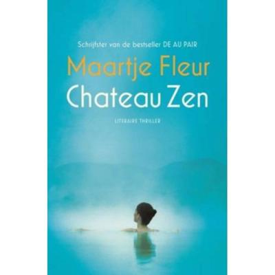 Chateau Zen (Paperback)