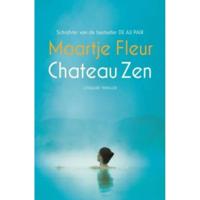 Chateau Zen (Paperback) - thumbnail