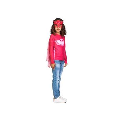 Kostuums voor Kinderen My Other Me Owlette PJ Masks 3-4 Jaar Kostuums voor Kinderen My Other Me Owlette PJ Masks 3-4 Jaar
